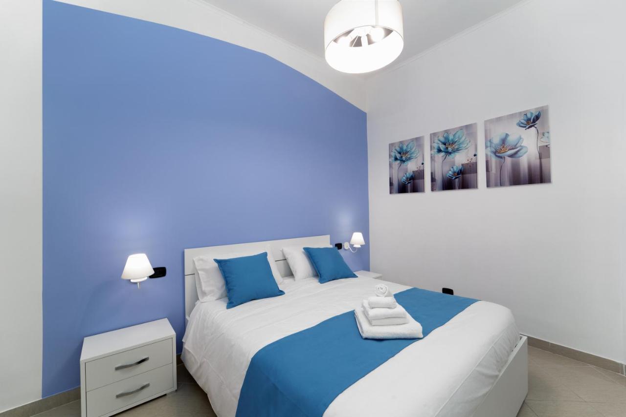 Suite & Luxury Rooms Palazzo Diomede Carafa نابولي المظهر الخارجي الصورة